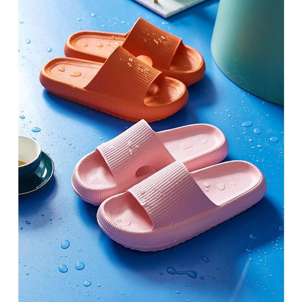 CloudStep Comfort Slides
