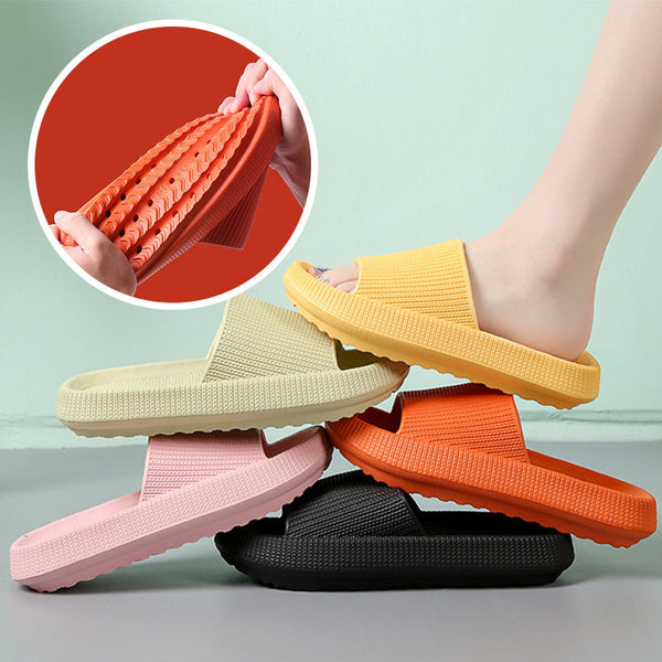 CloudStep Comfort Slides
